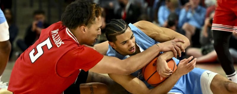 No. 22 Texas Tech takes down No. 6 Houston at wire