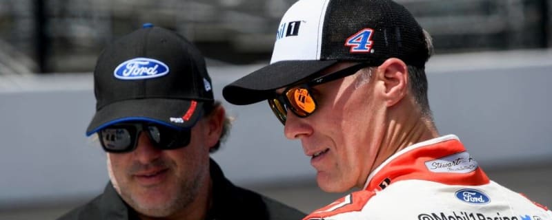 Stewart-Haas Racing to close operation after ‘24 season