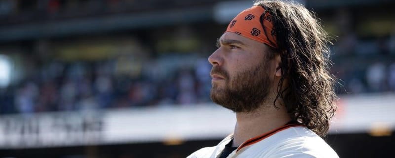 Cardinals sign INF Brandon Crawford to 1-year contract