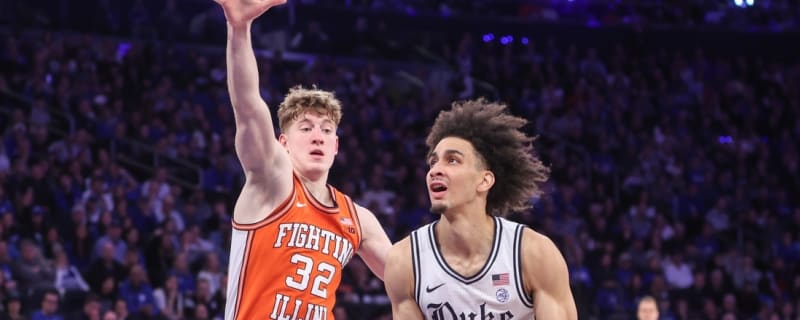 Reports: Duke G Tyrese Proctor (knee) out vs. Florida State