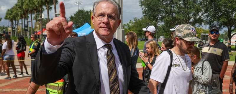 Report: UCF HC Gus Malzahn to become Florida State OC