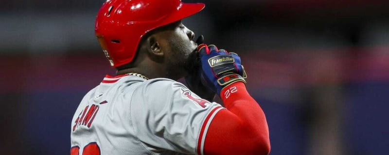 Angels activate Miguel Sano, move Patrick Sandoval to 60-day IL