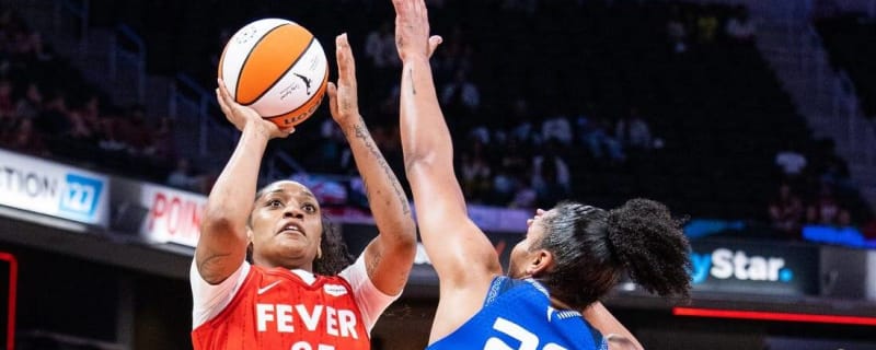 2022 WNBA Draft preview: The Las Vegas Aces present the best opportunity  for new draftees - Swish Appeal