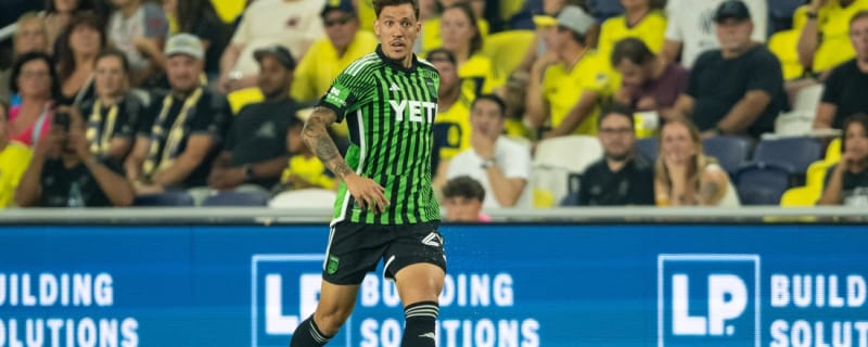 Austin FC sign D Brendan Hines-Ike to extension