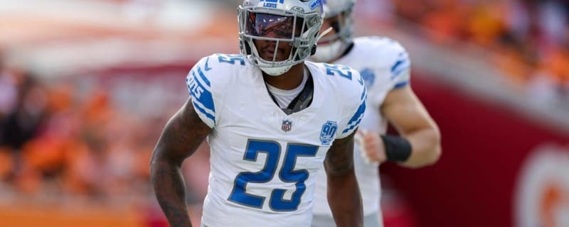 Report: Saints signing former Lions DB Will Harris