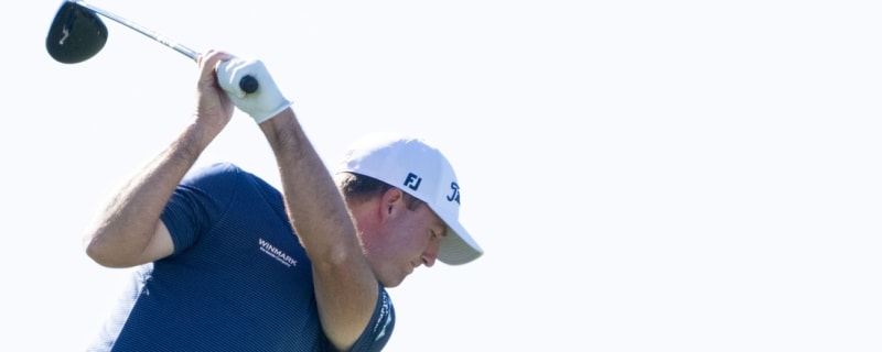 Six players share first-round lead at Sony Open in Hawaii