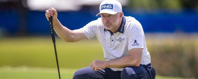 David Skinns cards 62, leads Canadian Open