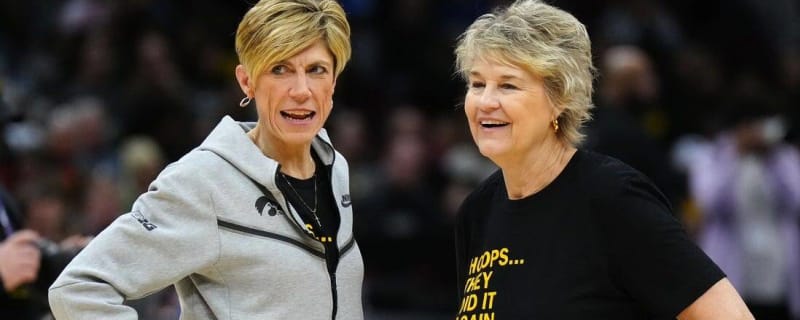 Lisa Bluder retires, Jan Jensen takes over at Iowa