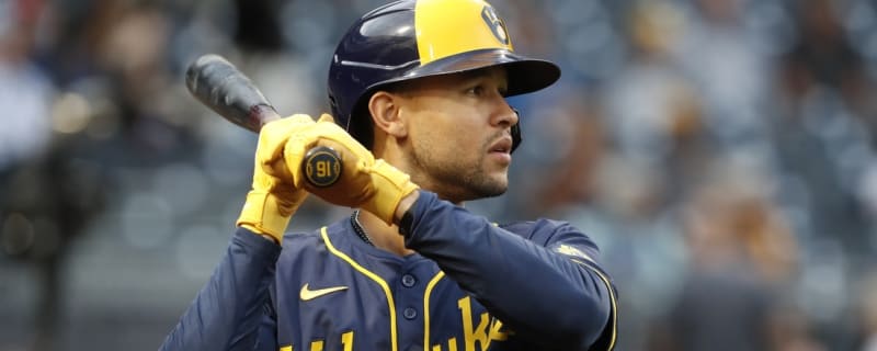 Brewers OF Blake Perkins (shin) to miss start of season