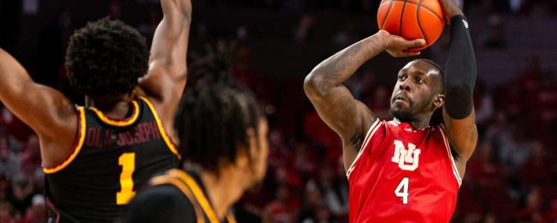 Nebraska pounds Minnesota, wins fourth straight
