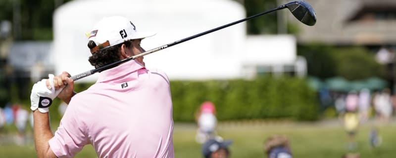 Tour card within Jackson Koivun&#39;s grasp at Arnold Palmer Invitational