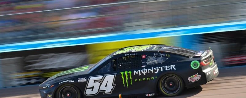 Weekend Preview: Richmond Raceway