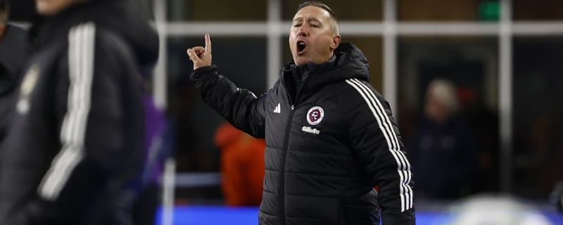 New York City FC&#39;s task: Keep New England winless and scoreless