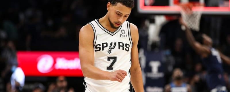 Ex-NBA player Bryn Forbes faces family violence charge