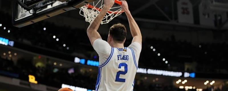 Tyrese Proctor helps Duke roll past Baylor into the Sweet 16