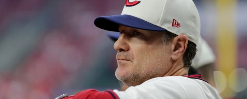 Blue Jays tab David Bell as VP of baseball operations