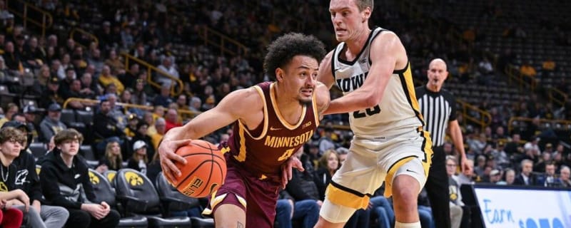 Iowa rallies from 20-point deficit to slay Minnesota