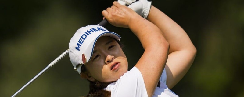 Sei Young Kim on top after first round at T-Mobile Match Play