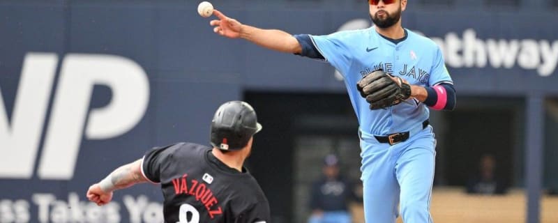 Bailey Ober racks up 10 K&#39;s as Twins down Blue Jays