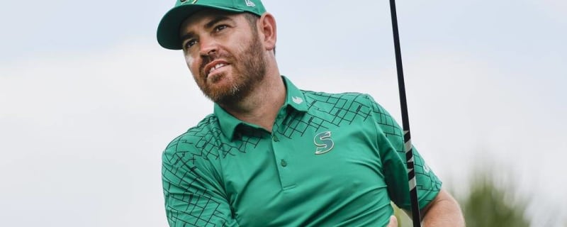 LIV Golf&#39;s Louis Oosthuizen turns down PGA Championship invite