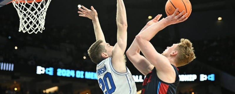 Duquesne upsets BYU for first NCAA tourney win in 55 years