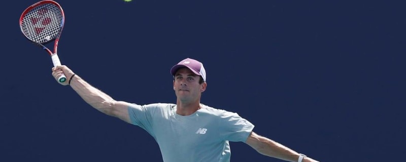 Tommy Paul, Taylor Fritz score major upsets in Rome