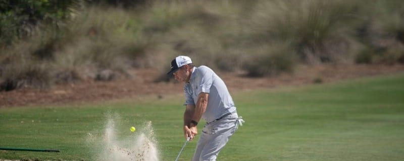 Doug Barron wins Regions Tradition for first Champions major