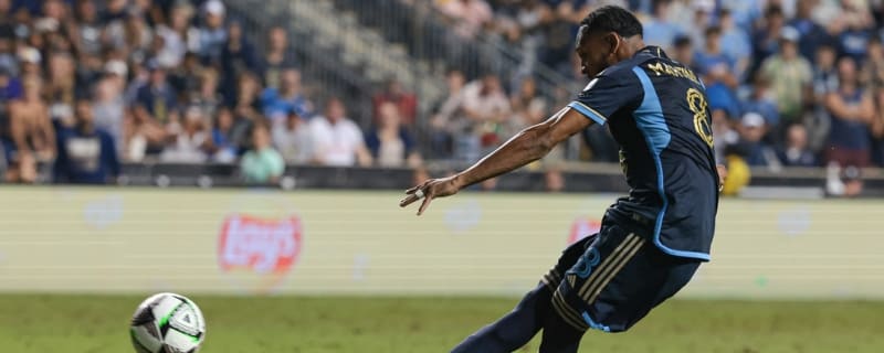 Union transferring M Jose Martinez to club in Sao Paulo
