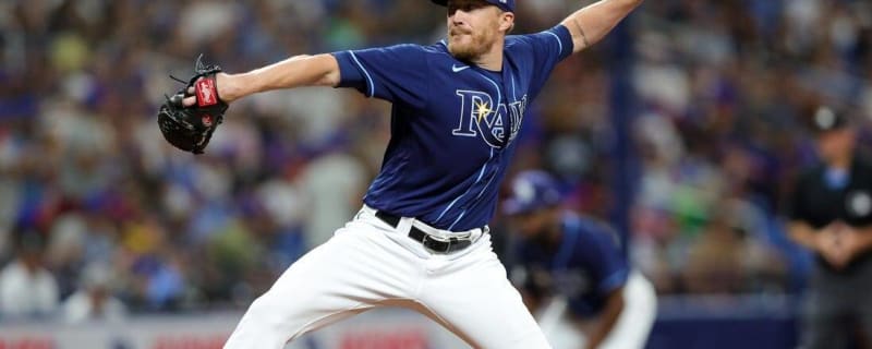 Mets sign veteran LHP Jake Diekman to 1-year deal