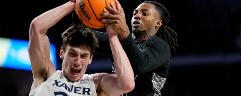 Xavier F Zach Freemantle out indefinitely with lower-body injury