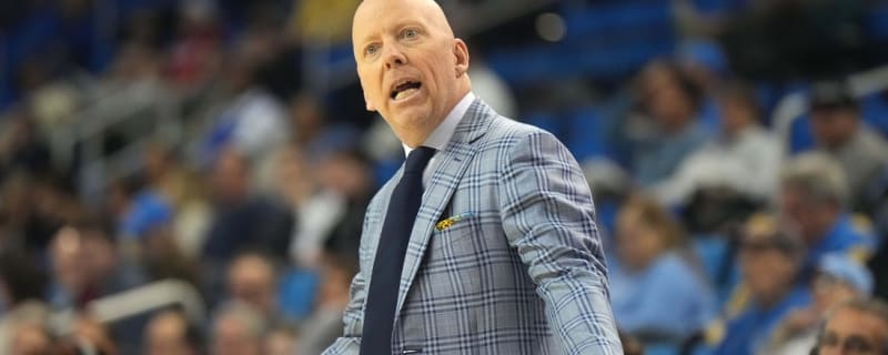 UCLA forces 30 turnovers, trounces Southern Utah