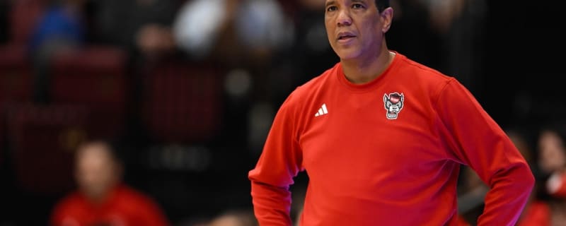 NC State avenges earlier loss to Wake Forest
