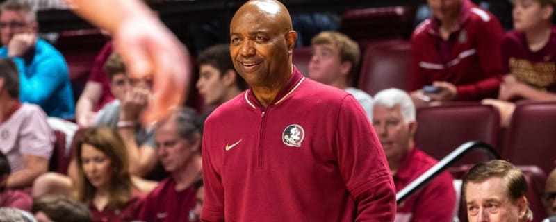 Florida State coach Leonard Hamilton faces Miami one last time