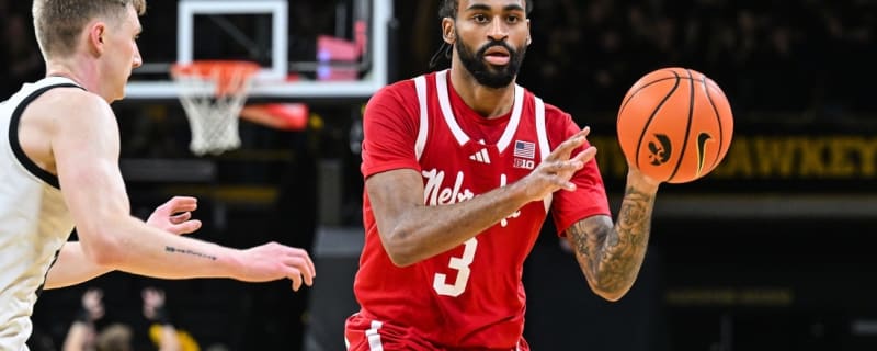 Iowa storms back, takes down Nebraska in OT