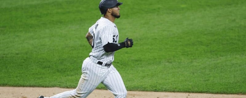 White Sox recall INF Lenyn Sosa from Triple-A