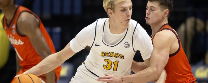 Virginia Tech withstand Cal's second-half rally to claim ACC road victory