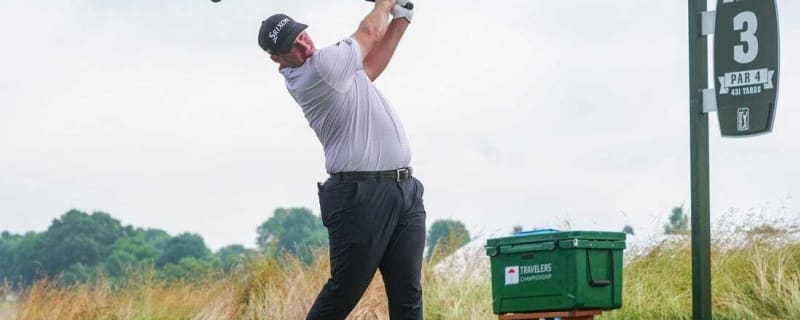 Sepp Straka still boasting underdog mindset heading into John Deere