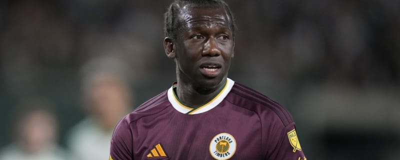 Timbers&#39; Diego Chara signs deal to play 15th season with club