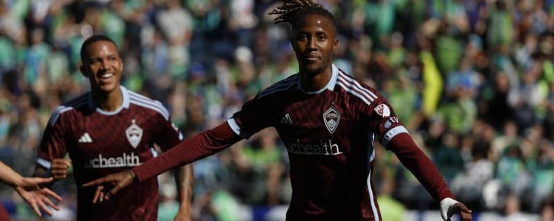 Eyeing first home win of '24, Rapids take on Dynamo