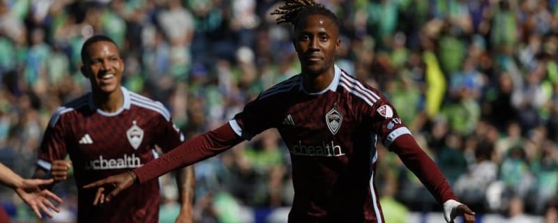 Eyeing first home win of &#39;24, Rapids take on Dynamo