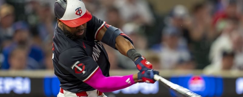 Reports: Tigers sign OF Manuel Margot