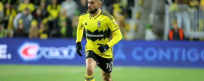 Crew look to stay unbeaten as D.C. United visit