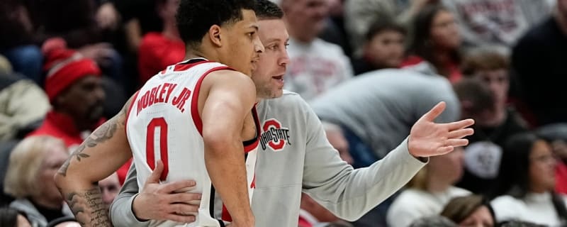 Ohio State out to keep Minnesota winless in Big Ten play