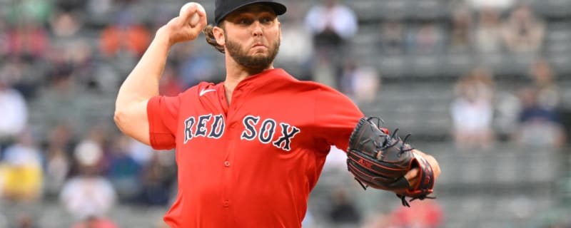 Red Sox RHP Kutter Crawford (wrist) &#39;likely&#39; out for season