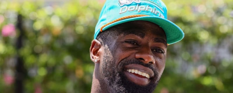 Dolphins waive veteran S Marcus Maye