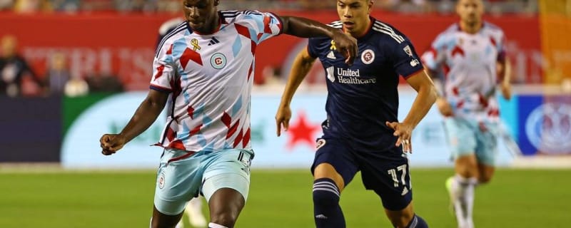 Fire D Carlos Teran out 4-6 weeks after knee surgery