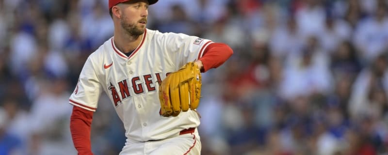 Report: Mets reach 1-year deal with RHP Griffin Canning