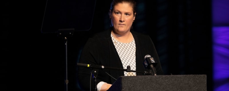 Lynx add Eric Thibault, Lindsay Whalen to coaching staff