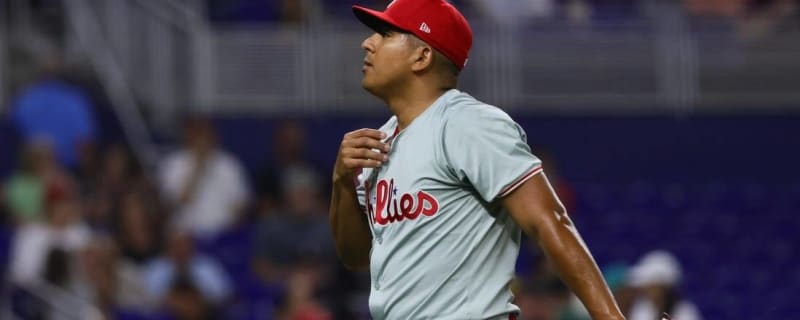 Phillies&#39; Ranger Suarez aims to continue sterling run vs. Mets