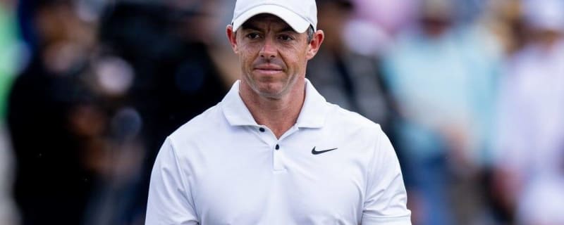 Rory McIlroy won&#39;t replace Webb Simpson on board after pushback